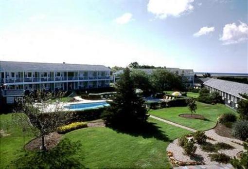 фото отеля Chateau Provincetown
