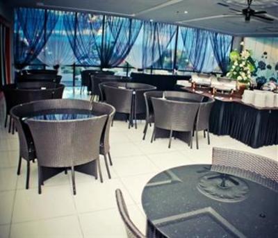 фото отеля Hang Tuah City Hotel
