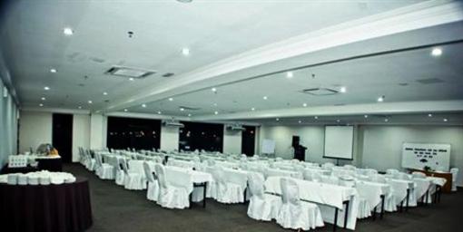 фото отеля Hang Tuah City Hotel