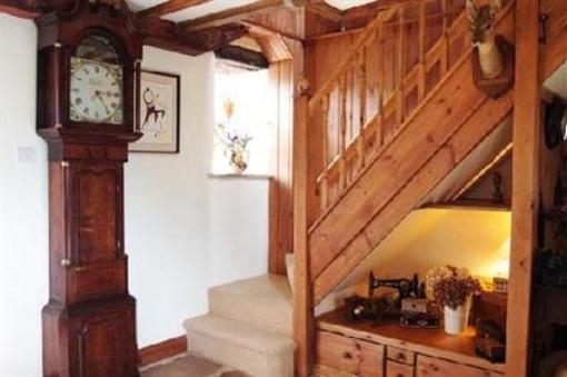 фото отеля Dove Cottage