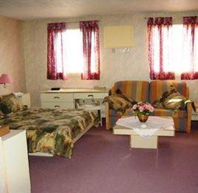 фото отеля Motel Panoramik