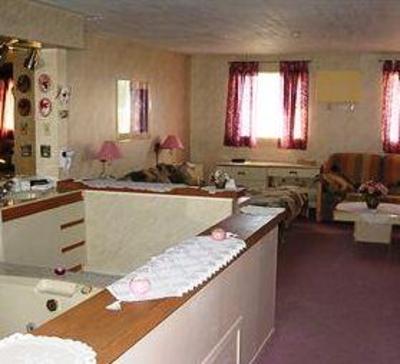 фото отеля Motel Panoramik