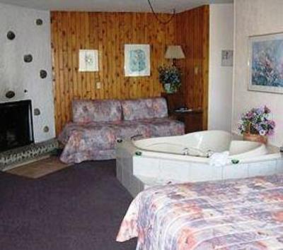 фото отеля Motel Panoramik
