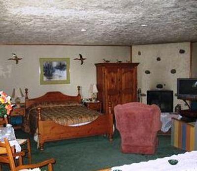 фото отеля Motel Panoramik