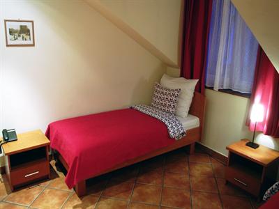 фото отеля Hotel Lorenzo