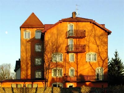 фото отеля Hotel Lorenzo