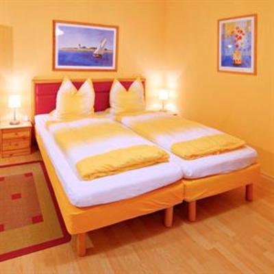фото отеля Hoyer Apartment