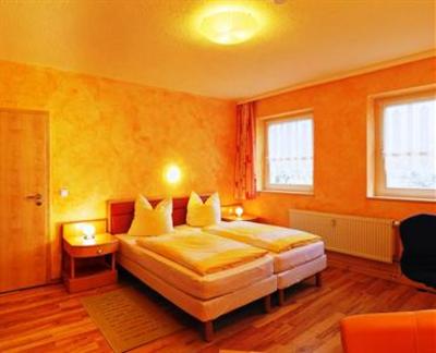 фото отеля Hoyer Apartment
