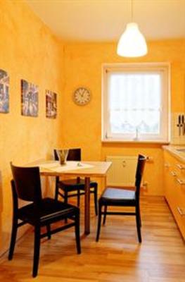 фото отеля Hoyer Apartment