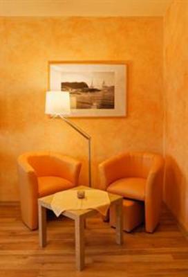 фото отеля Hoyer Apartment