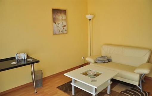 фото отеля Hoyer Apartment