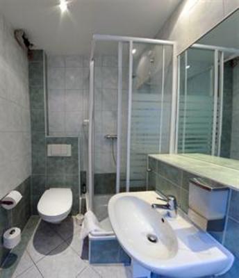 фото отеля Hoyer Apartment