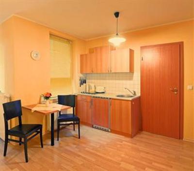 фото отеля Hoyer Apartment
