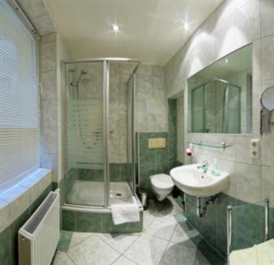 фото отеля Hoyer Apartment