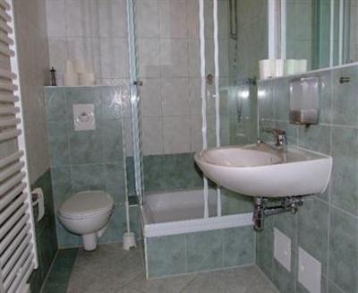 фото отеля Hoyer Apartment