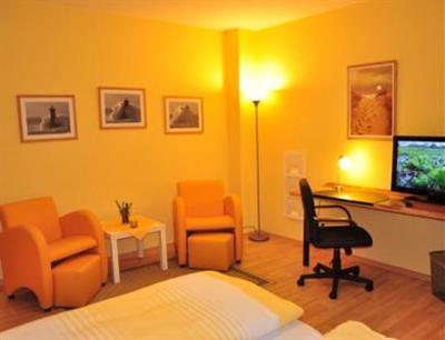 фото отеля Hoyer Apartment