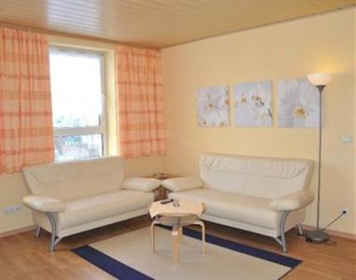 фото отеля Hoyer Apartment