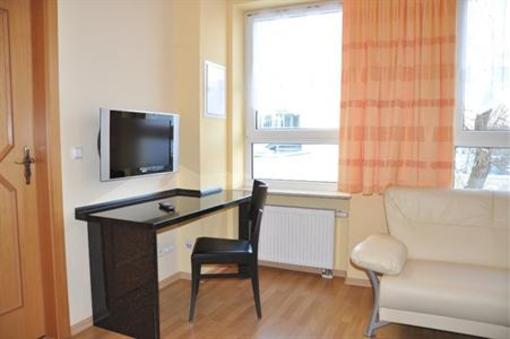 фото отеля Hoyer Apartment