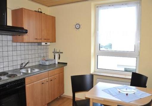 фото отеля Hoyer Apartment