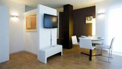 фото отеля 50 Flats Luxury Apartments