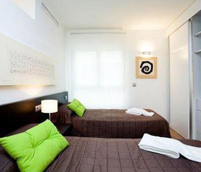 фото отеля 50 Flats Luxury Apartments