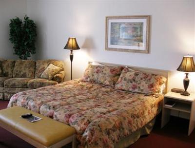фото отеля Edgewater Inn Coos Bay