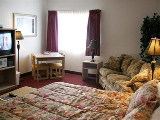 фото отеля Edgewater Inn Coos Bay