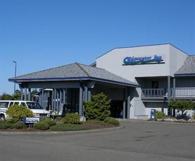 фото отеля Edgewater Inn Coos Bay