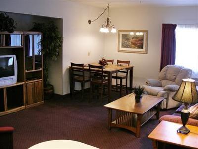 фото отеля Edgewater Inn Coos Bay