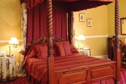 фото отеля BEST WESTERN Forest & Vale Hotel