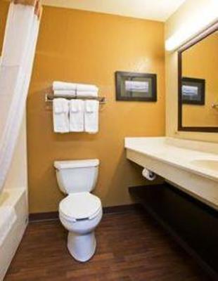 фото отеля Extended Stay America Baton Rouge