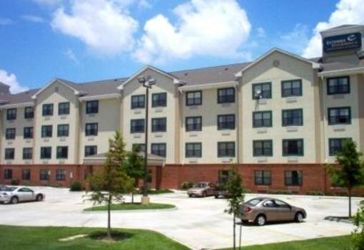фото отеля Extended Stay America Baton Rouge