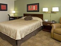 Extended Stay America Baton Rouge