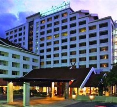 фото отеля Chiangmai Hill 2000 Hotel