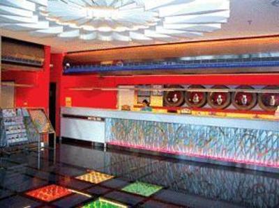 фото отеля Motel 168 Tian Cheng Road Inn Hangzhou