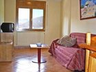 фото отеля Apartaments Turistics Glac Soldeu