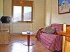 фото отеля Apartaments Turistics Glac Soldeu