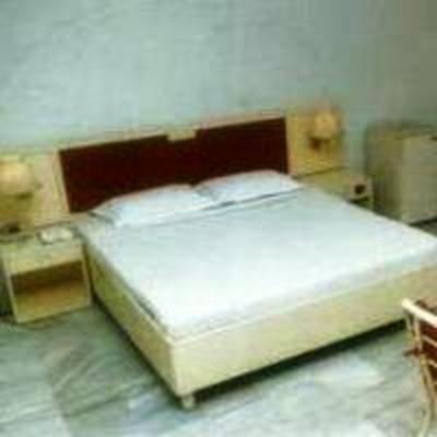 фото отеля Hotel Park Plaza Madurai