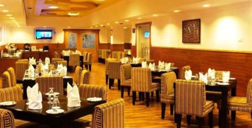 фото отеля Hotel Park Plaza Madurai