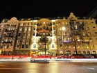 фото отеля Hotell Onyxen