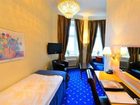 фото отеля Hotell Onyxen