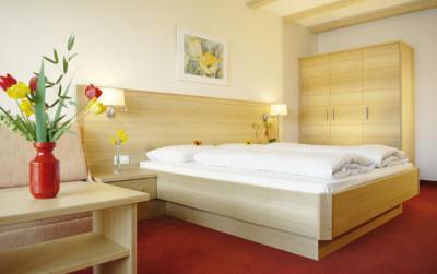фото отеля Hotel Garni Ehrenfels Schenna