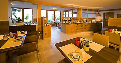 фото отеля Hotel Garni Ehrenfels Schenna