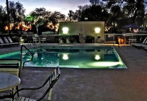 фото отеля Fairfield Inn Scottsdale North