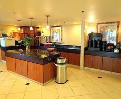 фото отеля Fairfield Inn Scottsdale North
