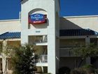 фото отеля Fairfield Inn Scottsdale North