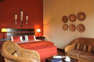 фото отеля Pestana Kruger Lodge