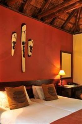 фото отеля Pestana Kruger Lodge