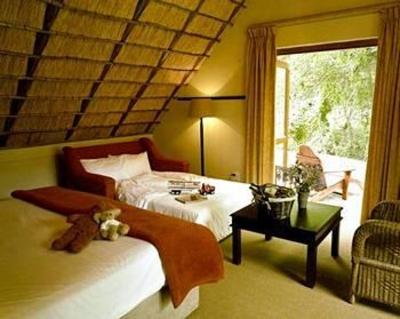фото отеля Pestana Kruger Lodge