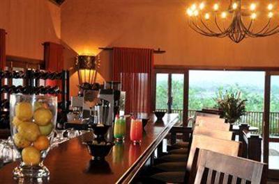 фото отеля Pestana Kruger Lodge